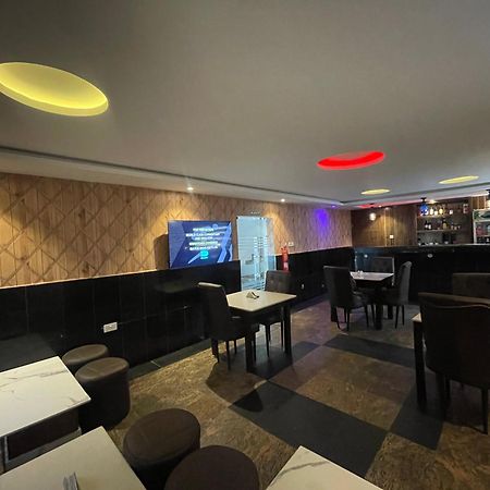 Presken Hotel @Villa 이케야 외부 사진