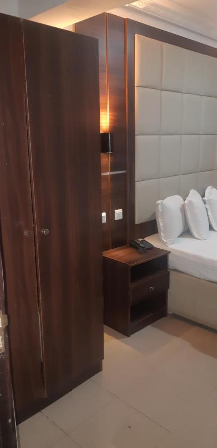 Presken Hotel @Villa 이케야 외부 사진