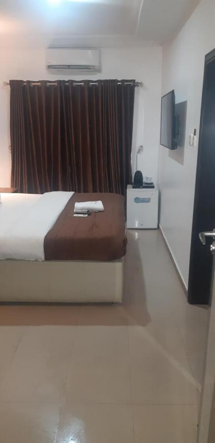 Presken Hotel @Villa 이케야 외부 사진