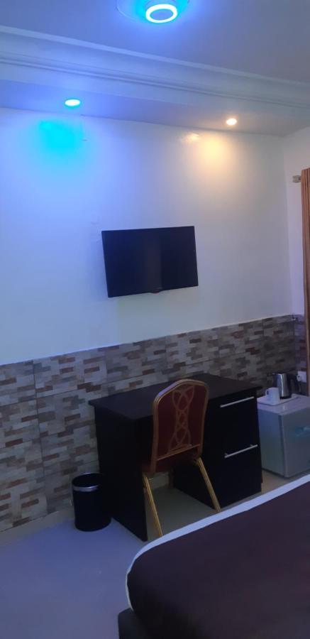 Presken Hotel @Villa 이케야 외부 사진