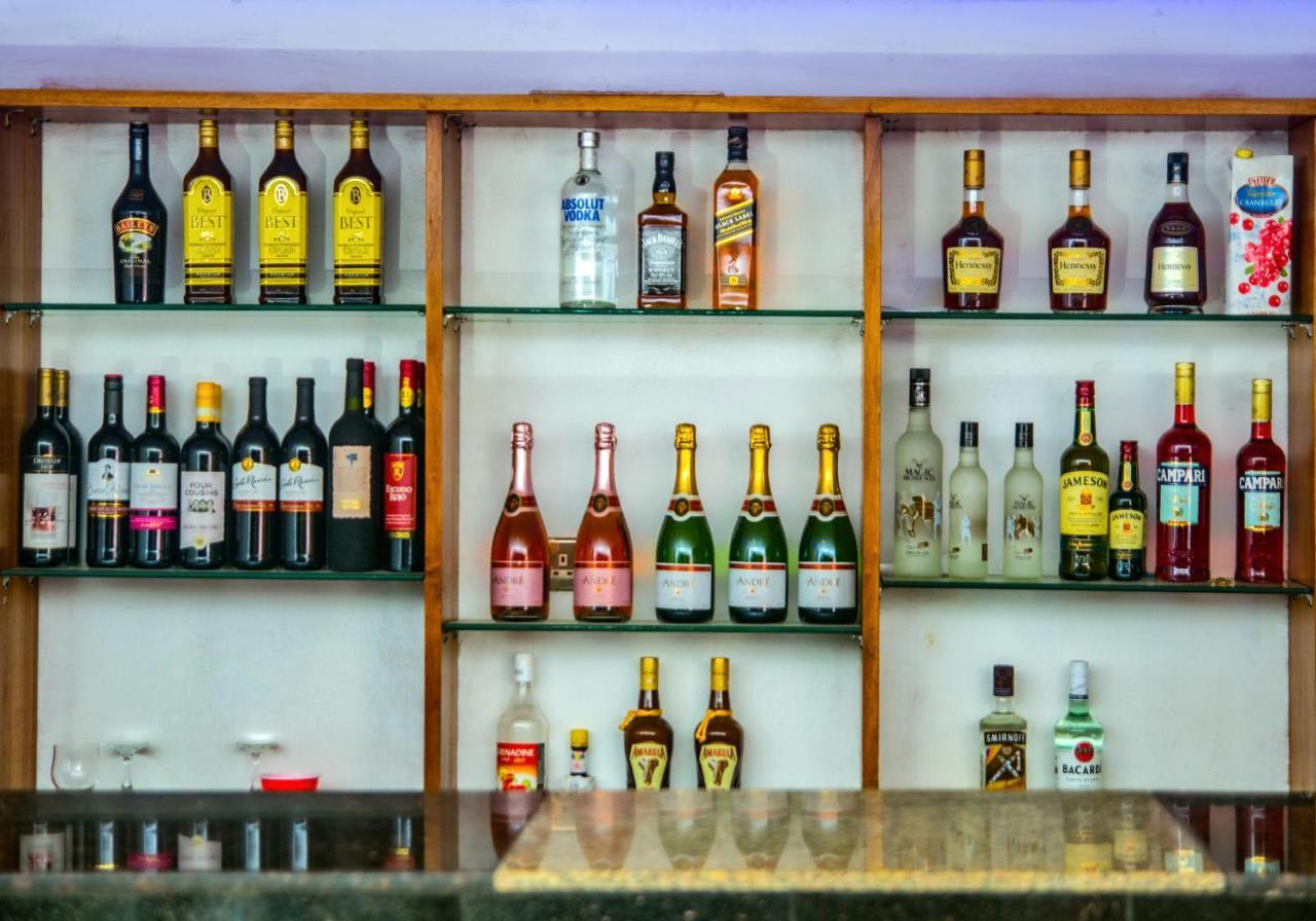 Presken Hotel @Villa 이케야 외부 사진
