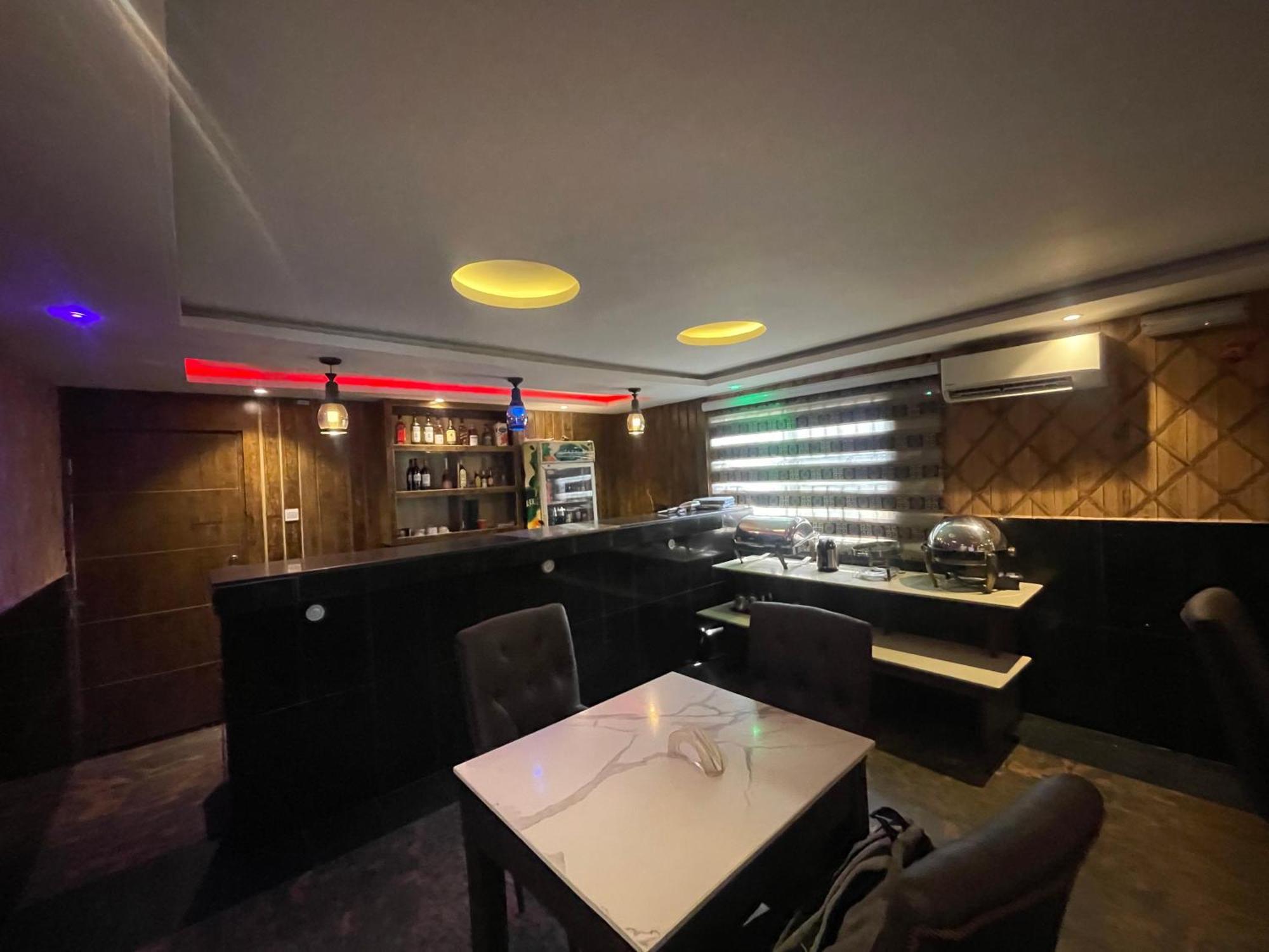 Presken Hotel @Villa 이케야 외부 사진